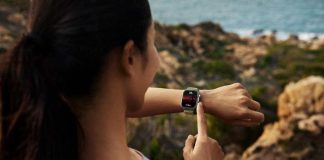 Expertos recomiendan uso de smartwatches como complemento para lograr las metas de composición corporal Expertos recomiendan uso de smartwatches como complemento para lograr las metas d