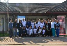 Fundación AMCI participó de operativo clínico solidario en La Palmilla