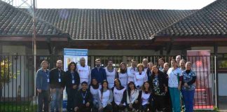 Fundación AMCI participó de operativo clínico solidario en La Palmilla