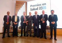 Fundación Carlos Slim premió a organización chilena que busca mejorar la salud neonatal enfocándose en los recién nacidos de muy bajo peso Fundación Carlos Slim premió a organización chilena que busca mejorar la salud neonatal enfocándose en los recién nacidos de muy bajo peso
