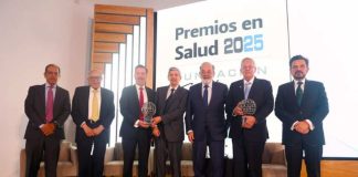 Fundación Carlos Slim premió a organización chilena que busca mejorar la salud neonatal enfocándose en los recién nacidos de muy bajo peso