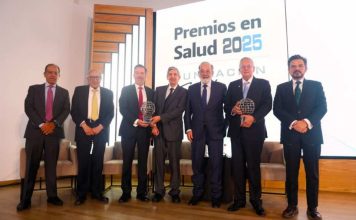 Fundación Carlos Slim premió a organización chilena que busca mejorar la salud neonatal enfocándose en los recién nacidos de muy bajo peso Fundación Carlos Slim premió a organización chilena que busca mejorar la salud neonatal enfocándose en los recién nacidos de muy bajo peso