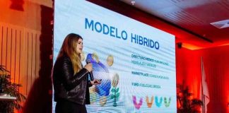 Fundadora de Autismo Conecta es seleccionada por la UNESCO  para representar a Chile y América Latina en el World Youth Skills Day 2025 en París
