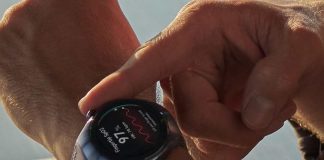 HUAWEI X-TAP: así funciona la revolucionaria tecnología de salud pionera en un smartwatch HUAWEI X-TAP así funciona la revolucionaria tecnología de salud pionera en un smartwatch