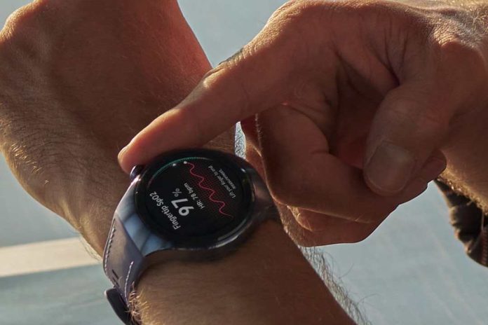 HUAWEI X-TAP así funciona la revolucionaria tecnología de salud pionera en un smartwatch HUAWEI X-TAP así funciona la revolucionaria tecnología de salud pionera en un smartwatch