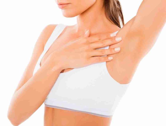 Hiperpigmentación en las axilas una condición común que exige soluciones más cuidadosas Hiperpigmentación en las axilas: una condición común que exige soluciones más cuidadosas