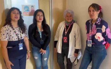 Hospital de Niños Dr. Roberto del Río consolida la Telemedicina como una herramienta clave: Más de 5.500 atenciones en 2024