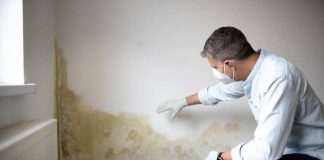 Humedad en el hogar: Cómo puede afectar la salud de los niños y niñas durante este temporal