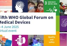 ISP participó en el 5to Foro Mundial sobre Dispositivos Médicos de la OMS ISP participó en el 5to Foro Mundial sobre Dispositivos Médicos de la OMS
