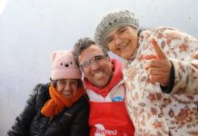 Ideal Day Edenred: voluntariado corporativo para personas con discapacidad Ideal Day Edenred: voluntariado corporativo para personas con discapacidad