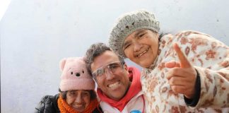 Ideal Day Edenred: voluntariado corporativo para personas con discapacidad