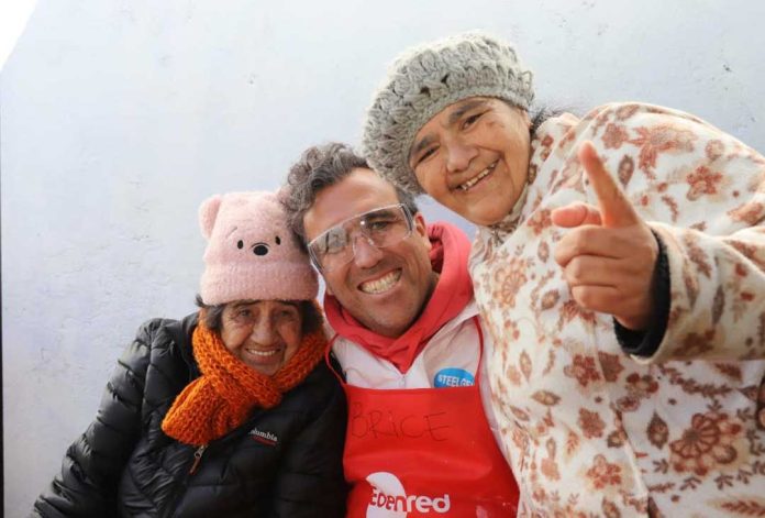 Ideal Day Edenred: voluntariado corporativo para personas con discapacidad Ideal Day Edenred: voluntariado corporativo para personas con discapacidad