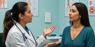 Incontinencia la condición tabú que afecta a 1 de cada 7 personas