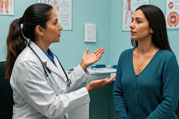 Incontinencia la condición tabú que afecta a 1 de cada 7 personas Incontinencia la condición tabú que afecta a 1 de cada 7 personas