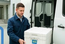 Industria farmacéutica pierde 35 mil millones de dólares al año por fallos en cadena de frío: ¿cómo evitarlo?