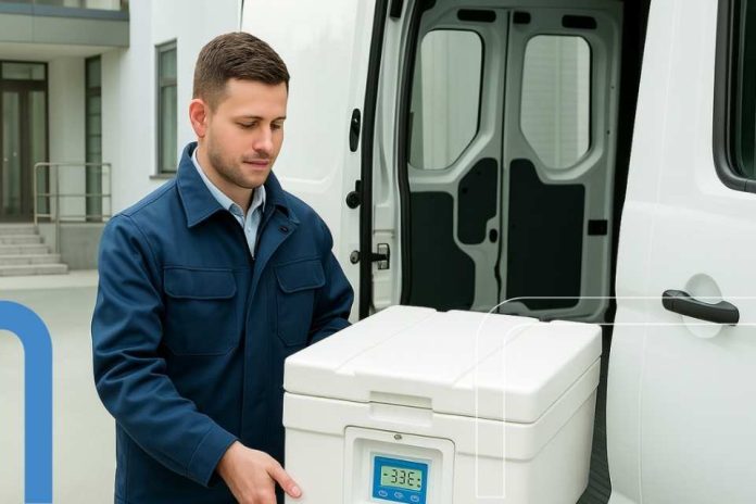 Industria farmacéutica pierde 35 mil millones de dólares al año por fallos en cadena de frío ¿cómo evitarlo Industria farmacéutica pierde 35 mil millones de dólares al año por fallos en cadena de frío: ¿cómo evitarlo?