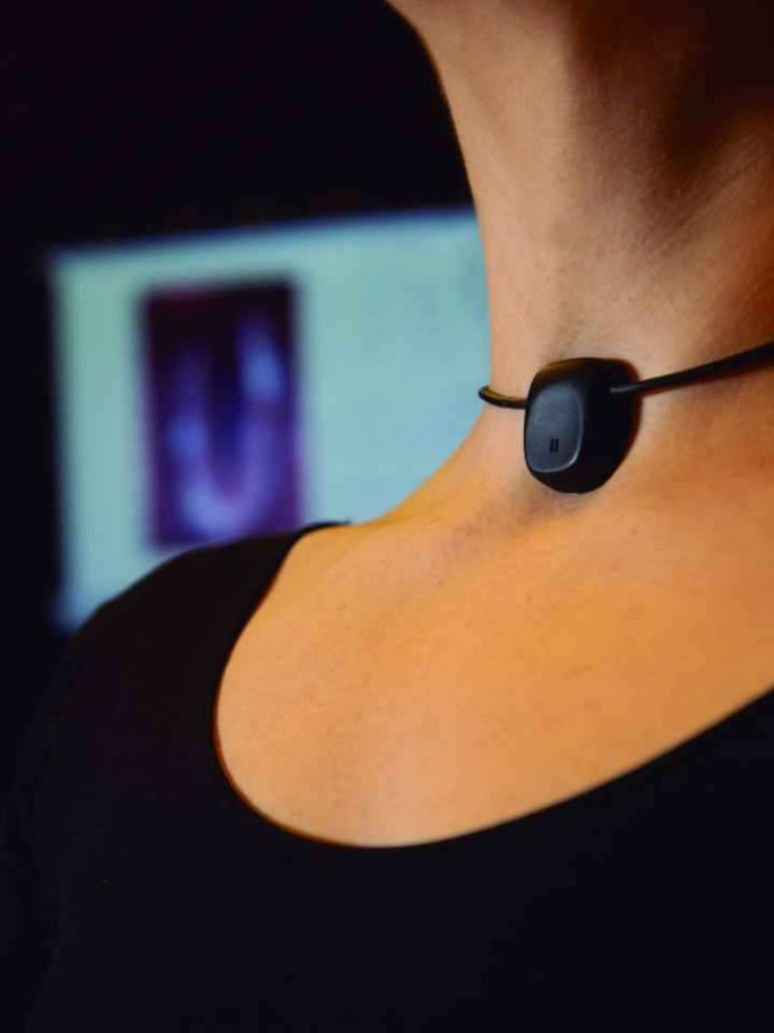 Investigador USM desarrolla sistema que ayuda a corregir trastornos vocales Investigador USM desarrolla sistema que ayuda a corregir trastornos vocales