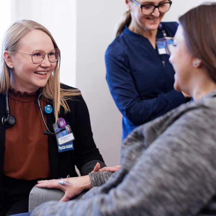 La inmunoterapia supone mejoras en la quimioterapia contra el cáncer de colon de etapa 3 La inmunoterapia supone mejoras en la quimioterapia contra el cáncer de colon de etapa 3