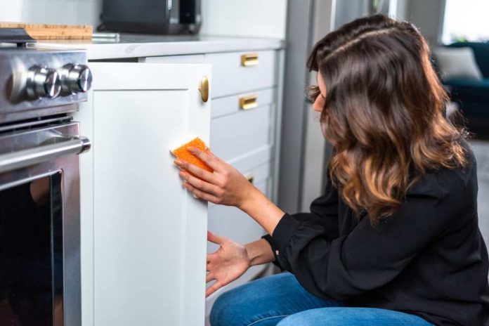 La revolución del cleanfulness limpiar para sentirse mejor La revolución del cleanfulness: limpiar para sentirse mejor