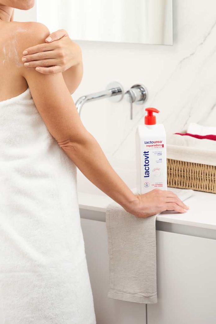 La rutina que tu piel merece este invierno