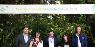Laboratorio Chile abre postulaciones al Premio Humanizando la Salud 2025