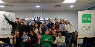 Lanzamiento de REDIGS: Una Nueva Visión Para La Salud Desde La Ingeniería Y La Gestión