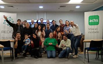 Lanzamiento de REDIGS: Una Nueva Visión Para La Salud Desde La Ingeniería Y La Gestión