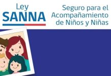 ¿Conoces la Ley SANNA? Seguramente no. 