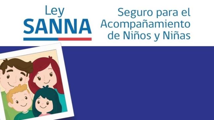¿Conoces la Ley SANNA? Seguramente no. 