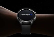 Medición del estrés: Una importante función del Xiaomi Watch S4