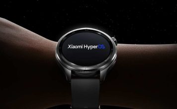 Medición del estrés: Una importante función del Xiaomi Watch S4 Medición del estrés: Una importante función del Xiaomi Watch S4