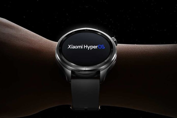 Medición del estrés Una importante función del Xiaomi Watch S4 Medición del estrés: Una importante función del Xiaomi Watch S4