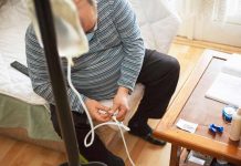 Menos de un 10% de los pacientes con Enfermedad Renal Crónica (ERC), dializados en Chile, usan la diálisis peritoneal en su hogar, pese a las ventajas para los pacientes Menos de un 10% de los pacientes con Enfermedad Renal Crónica (ERC), dializados en Chile, usan la diálisis peritoneal en su hogar, pese a las ventajas para los pacientes