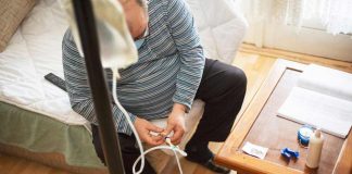 Menos de un 10% de los pacientes con Enfermedad Renal Crónica (ERC), dializados en Chile, usan la diálisis peritoneal en su hogar, pese a las ventajas para los pacientes