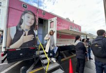 Mujeres penquistas podrán acceder a mamografías gratuitas