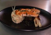 Nutricionista de GISER enseña que alimentos se deben consumir para combatir el frío pero sin ganar peso