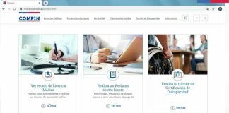 Plan de Fiscalización de COMPIN reduce  en 53% los grandes emisores de  licencias médicas y detecta nuevos  hallazgos 