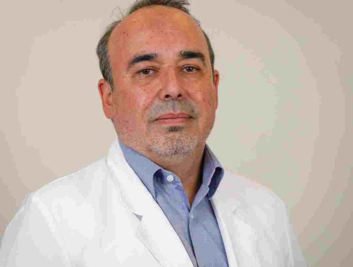 Presidente de la Federación de Asociaciones Médicas de Salud Privada