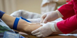 Quedar con fatiga y engordar: algunos de los mitos entorno a la donación de sangre ad portas del Día del Donante