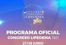 Realizarán Primer Congreso Latinoamericano sobre Lipedema en el país