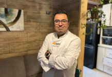 Redescubre la magia de la cocina en vacaciones de invierno Redescubre la magia de la cocina en vacaciones de invierno