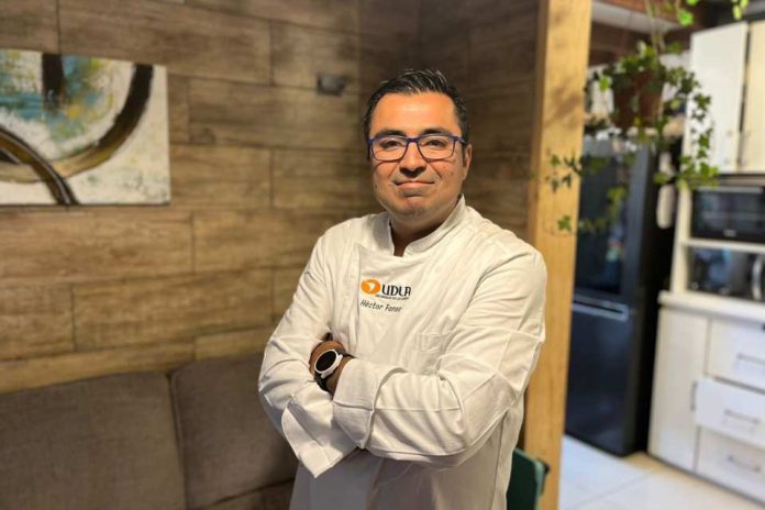 Redescubre la magia de la cocina en vacaciones de invierno