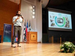 Revolución en salud desde el sur: más de 480 personas asistieron a Conecta Salud Patagonia