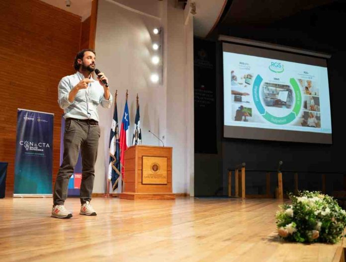 Revolución en salud desde el sur más de 480 personas asistieron a Conecta Salud Patagonia Revolución en salud desde el sur: más de 480 personas asistieron a Conecta Salud Patagonia
