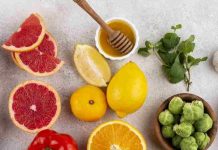 Sepa cuáles son los múltiples beneficios de consumir vitamina C Sepa cuáles son los múltiples beneficios de consumir vitamina C