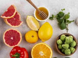 Sepa cuáles son los múltiples beneficios de consumir vitamina C