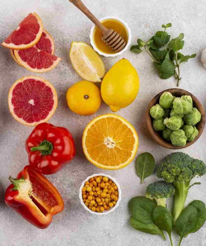 Sepa cuáles son los múltiples beneficios de consumir vitamina C Sepa cuáles son los múltiples beneficios de consumir vitamina C