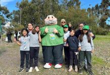 SíMiPlaneta participa junto a voluntarios en limpieza del río Rapel: se retiraron más de 200 kilos de residuos SíMiPlaneta participa junto a voluntarios en limpieza del río Rapel: se retiraron más de 200 kilos de residuos