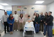 Simulación clínica fortalece habilidades de atención pediátrica en enfermeras y TENS del Hospital Las Higueras Simulación clínica fortalece habilidades de atención pediátrica en enfermeras y TENS del Hospital Las Higueras