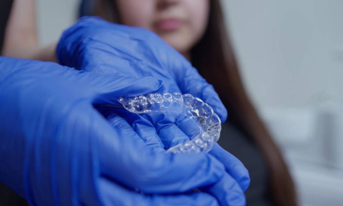 Startup chilena líder en ortodoncia invisible en Latinoamérica celebra su 8° aniversario con sólidos resultados Startup chilena líder en ortodoncia invisible en Latinoamérica celebra su 8° aniversario con sólidos resultados